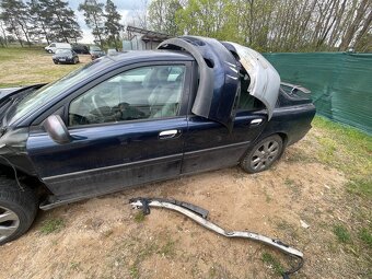 Volvo s80 - 4