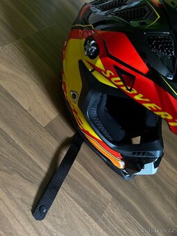 LS2 MX700 subverter evo - 4
