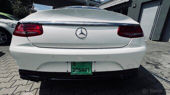 Mercedes Benz S 63AMG Coupe 4Matic Designo - 4