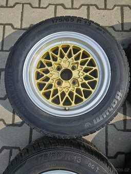 Lite kola r13 4x100 - 4