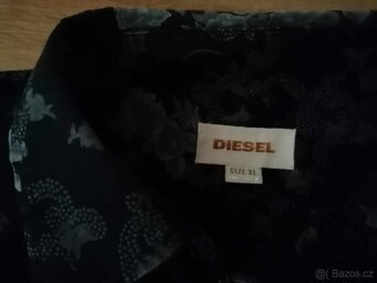 košile zn. Diesel - 4