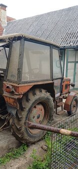 Zetor 4011 - 4