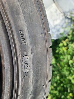 Nokian powerproof 225/45r17 91y - 4