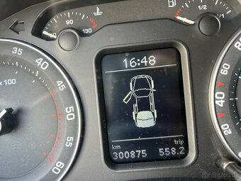 Škoda Oktavia 1,9 TDI 2004 - 4