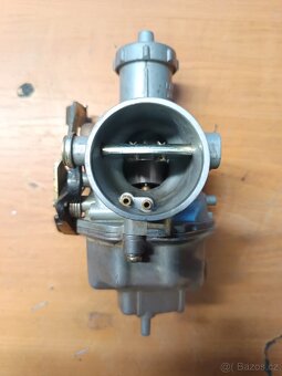 Karburátor Kei-hin 30mm - 4