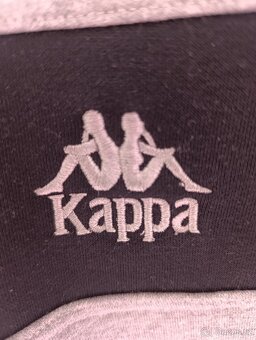 Mikina pro kluka KAPPA - 4