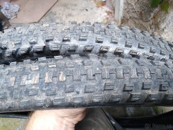 schwalbe 24x1.85 skládací - 4