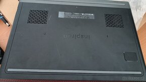Dell Inspiron 15 Gaming 7567 - 4