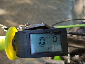 Xscooters 500w 48v - 4