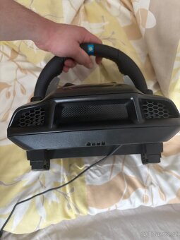 Volant logitech g29 k ps5 - 4
