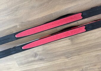Prodám běžky Rossignol Ultralite R-Skin - 4