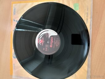 Kreyson Křižáci LP 1992 Tommü Rekords - 4
