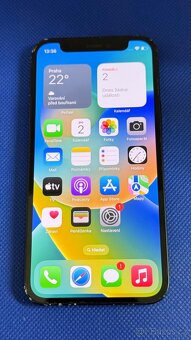 iPhone 12 mini 64GB Black - 4