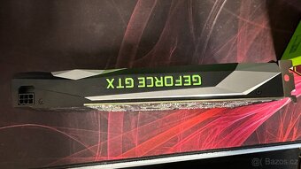 Grafika NVIDIA Pascal GeForce GTX 1060 6 GB - 4