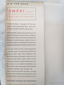 UMĚNÍ 1939 - 4
