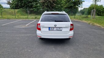 Superb 2.0 TDI - 4