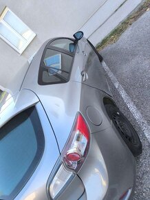 mazda 3 typ BL rok 2010 1.6i hatchback - 4