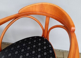 Křesla Thonet No 81 - 4