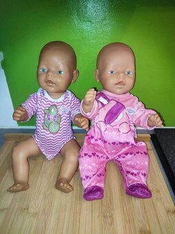 Baby born - 4