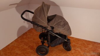 Kočárek Tutis Zippy PIA trojkombinace - 4