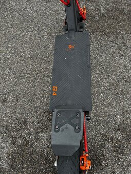 Kukirin G4 TOP - 4