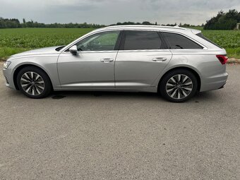 Audi A6 c8 40tdi - 4
