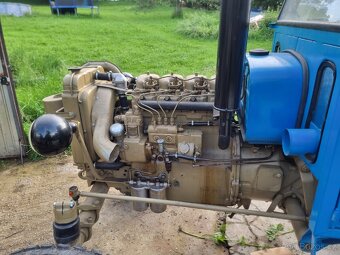 Zetor 4011 - 4