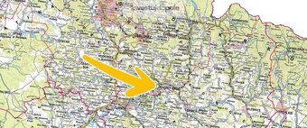 Prodej louky v k.ú. Vrát - 4