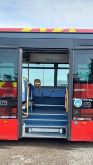 Irisbus - Iveco Crossway EURO5 KLIMA - Import FR - 4