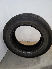 Barum Bravuris 4x4 225/65/17 - 4