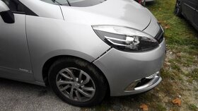Renault Megane Scenic, 1.6,Diesel, 96kW,r.v.2015 - 4