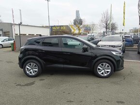 Renault Captur evolution TCe 90 - 4
