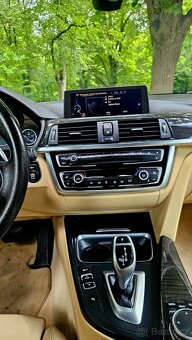 BMW 435D - 4