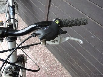 PRODÁM DÁMSKÉ KOLO UNIBIKE - 4
