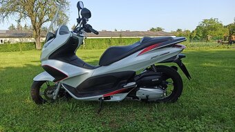 Honda pcx 150 - 4