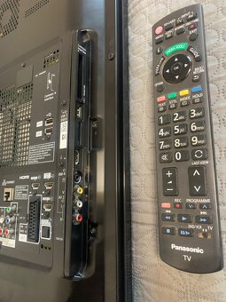 Panasonic viera 42 - 4
