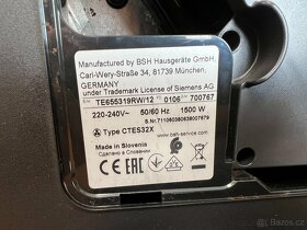 Siemens TE655319RW - 4