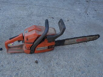 Husqvarna - 4