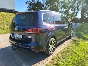 Sharan 2.0 tdi 135kw DSG - 4