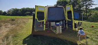 Mercedes Benz Sprinter 316 CDI Automat - 4
