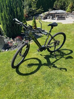 Easybike BIG BOSS - 4