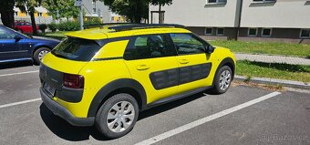 Citroen C4 Cactus - 4
