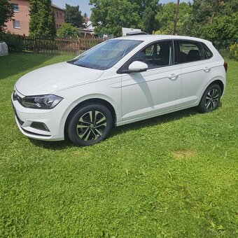 Volkswagen polo united - 4