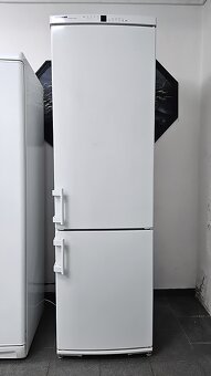 Lednice s mrazákem BOSCH, kombinovaná, LIEBHERR BioFresh - 4