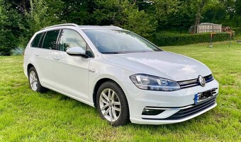 Golf 7 TGI, CNG , Highline - 4