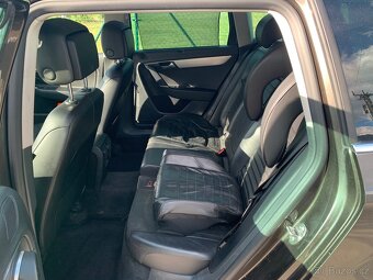 Passat b7 2.0tdi 125kw, 4motion 4x4, DSG - 4
