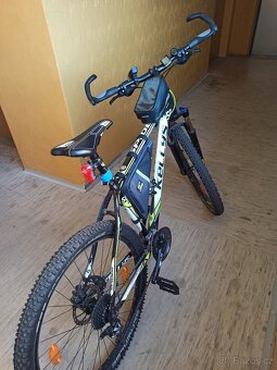 Kolo Kellys SPIDER 50 - 4