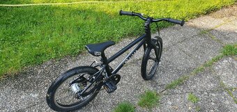 Dětské kolo KUbikes 16L automatic - 4