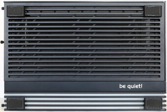 PC Skříň: Be quiet Light Base 600 LX - Nová - 4