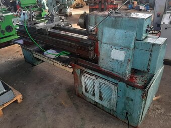 Prodám soustruh SV18RA/1250 - 4